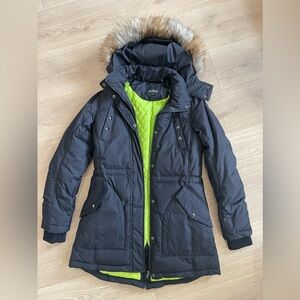 Sam Edelman Puffer Coat